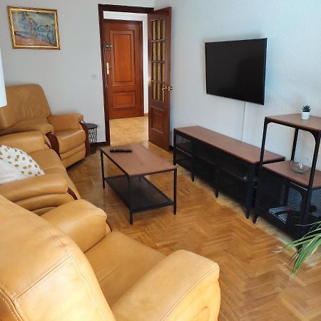 Casa Del Beso II Apartment Luarca Luaran gambar