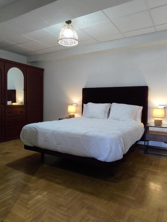 Casa Del Beso II Apartment Luarca Luaran gambar